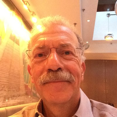 Dr. Ronald J. Rapuano