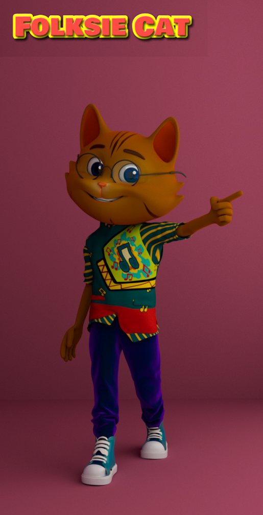 Cast Member 2