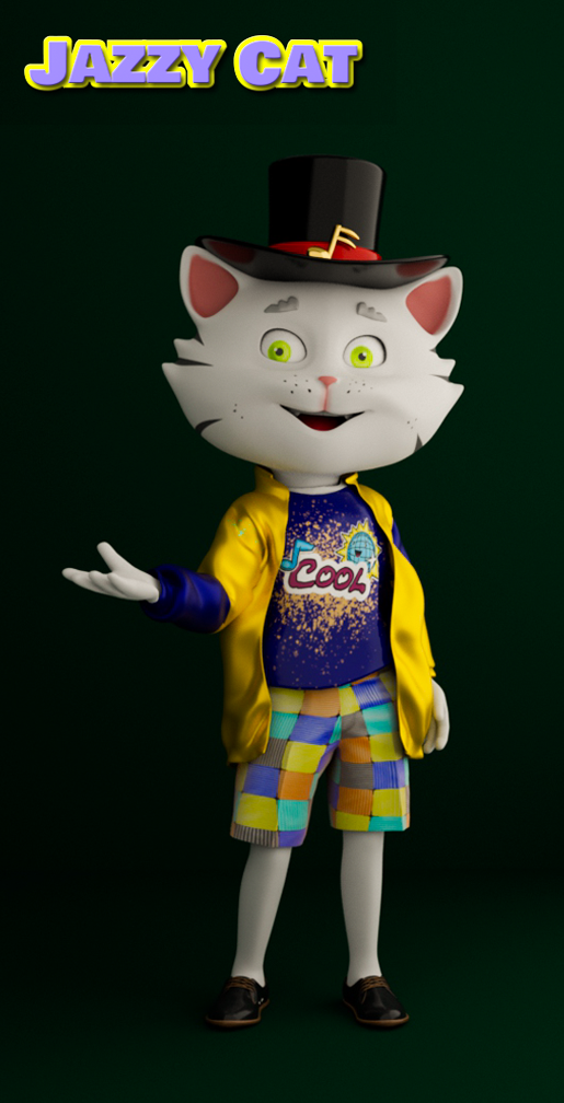 Cast Member 4