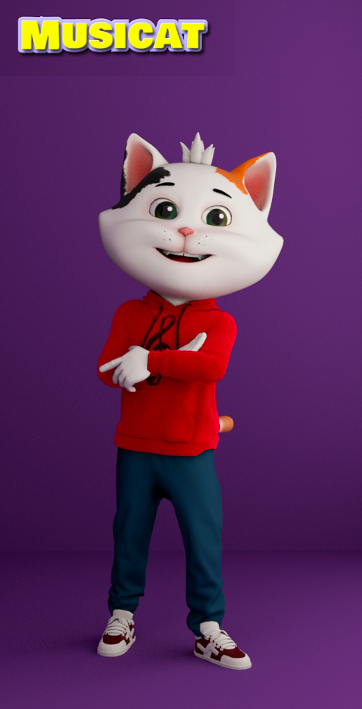 Cast Member 5
