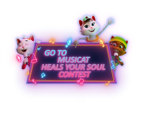 To the contest