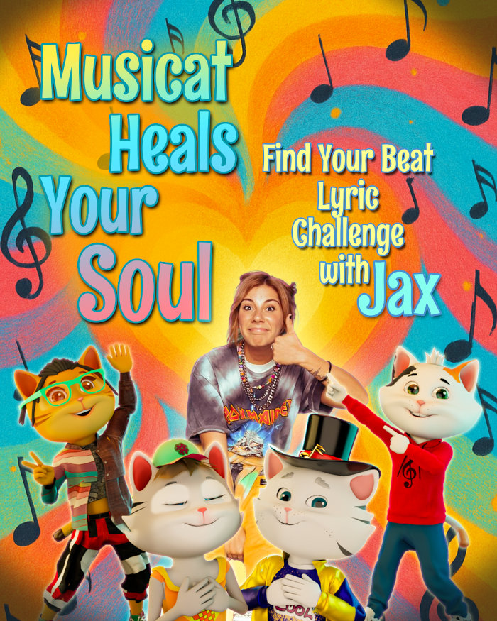 Find your beat contest