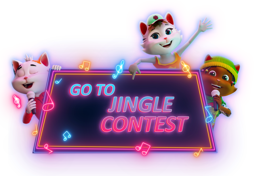 To the contest