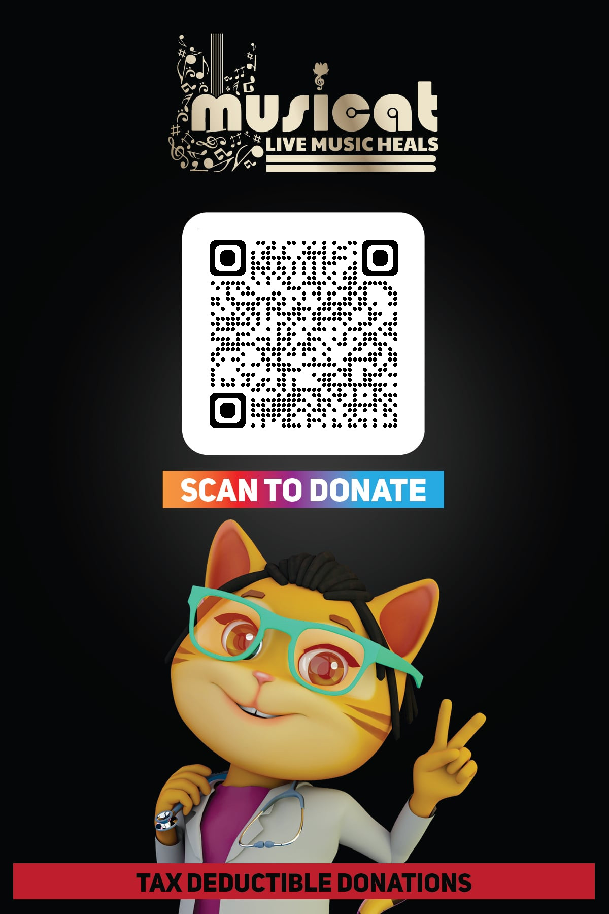 Donate