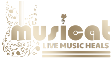 Musicat TV Home
