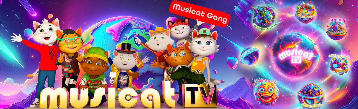 musicat-gang