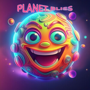 Planet Bliss