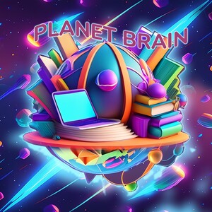 Planet Brain