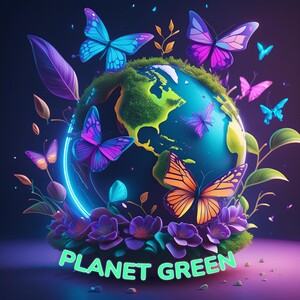 Planet Green