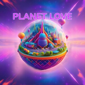 Planet Love