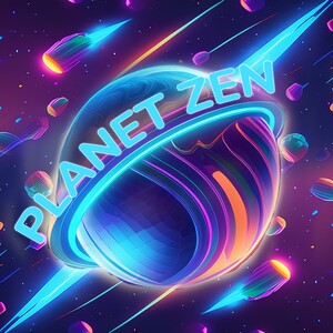 Planet Zen