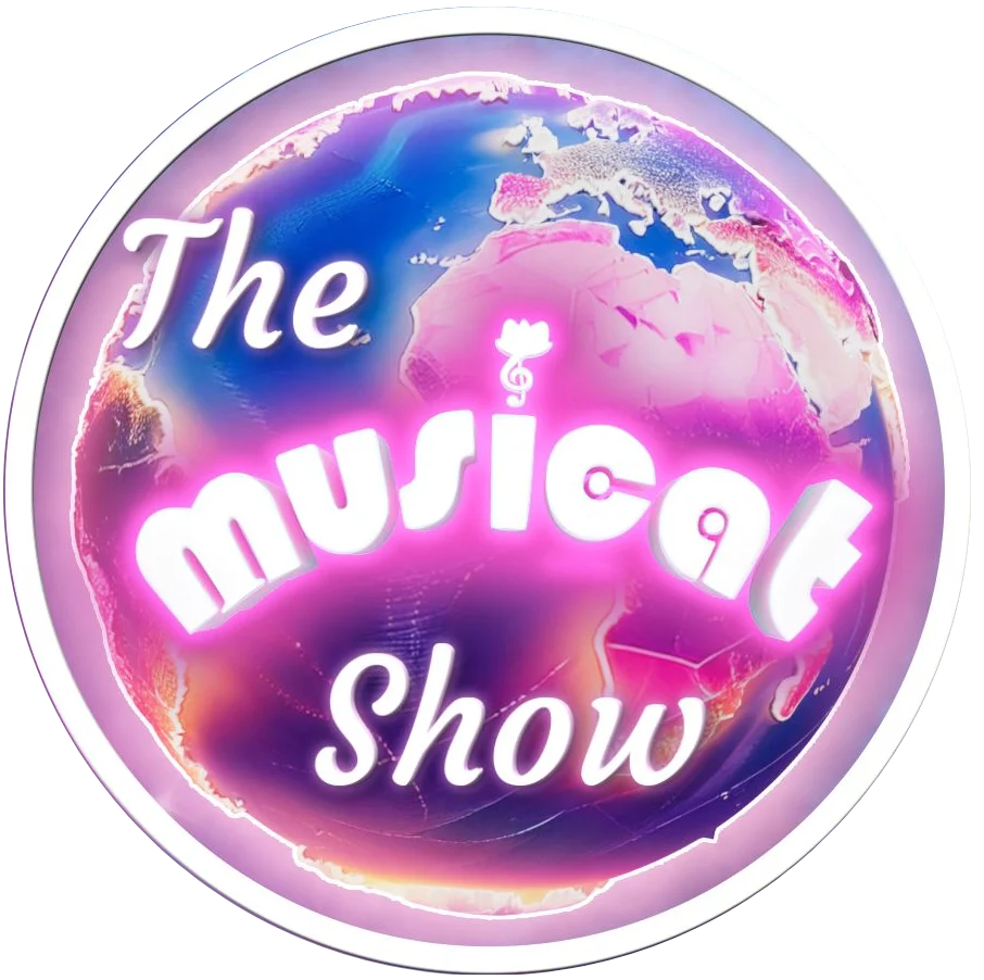 The Musicat Show Logo