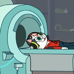 MRI