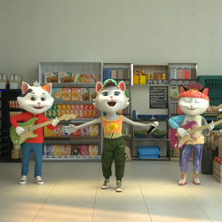 HEALTHY FIVE